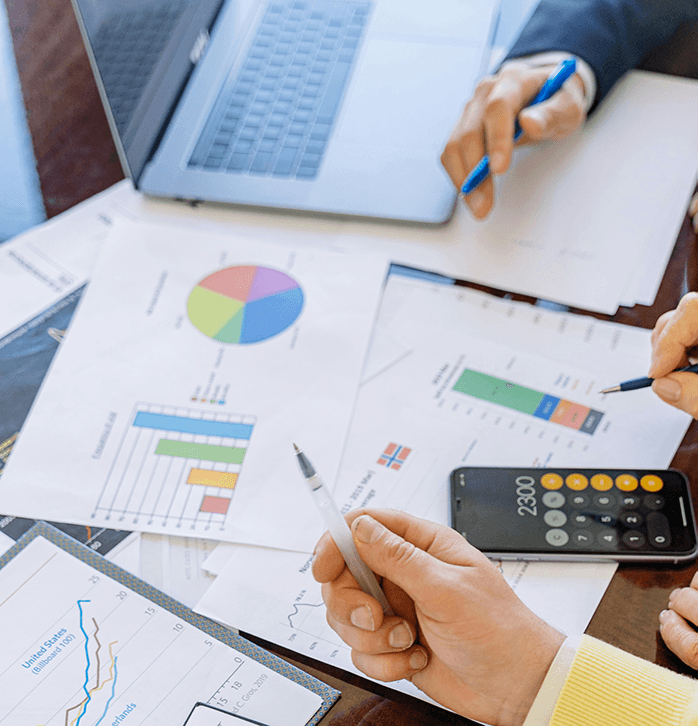 Tailored Heating Cooling