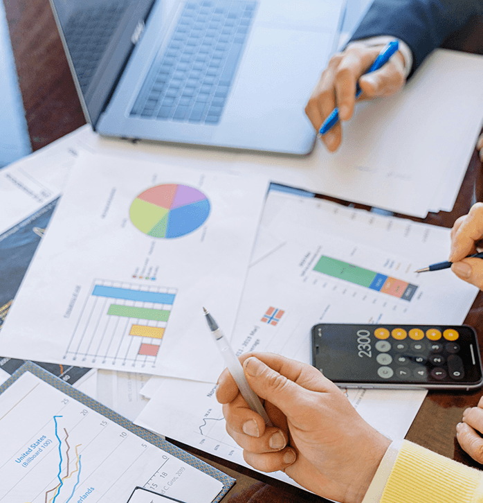 Tailored Heating Cooling