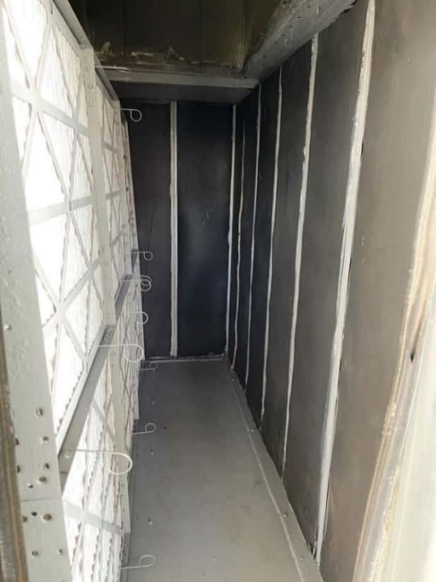 Central Plant Upgrades