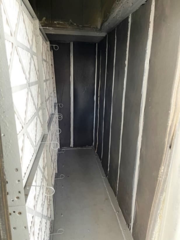 Central Plant Upgrades