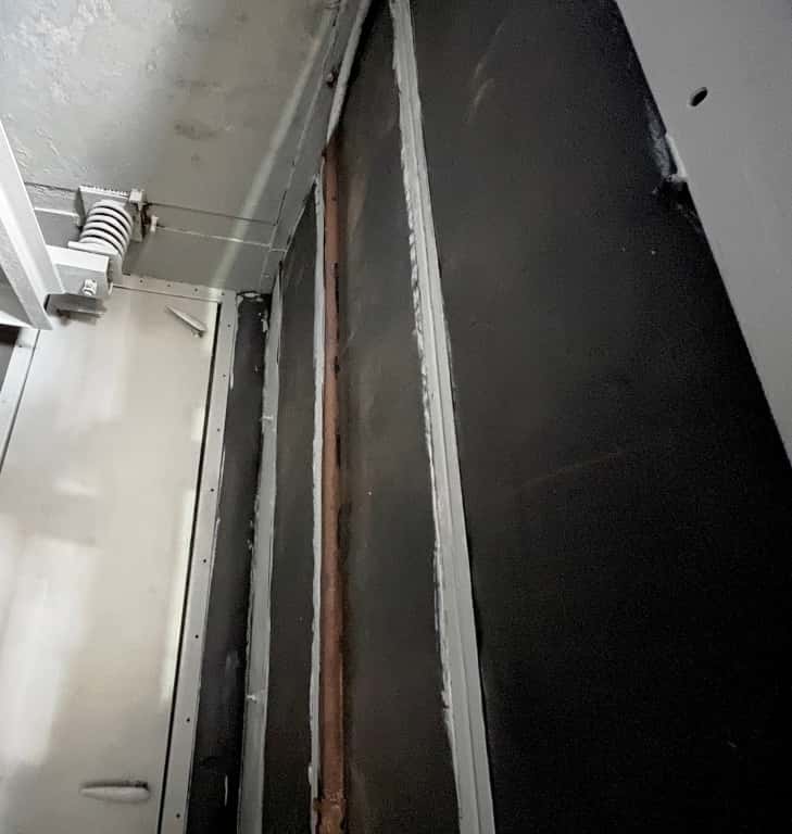 Central Plant Upgrades