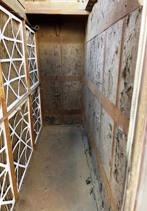 Central Plant Upgrades