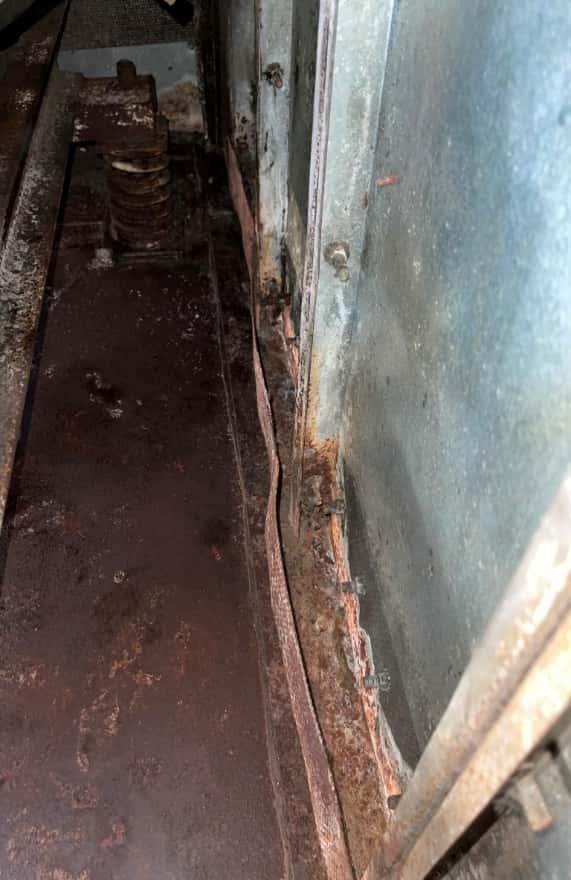 Central Plant Upgrades