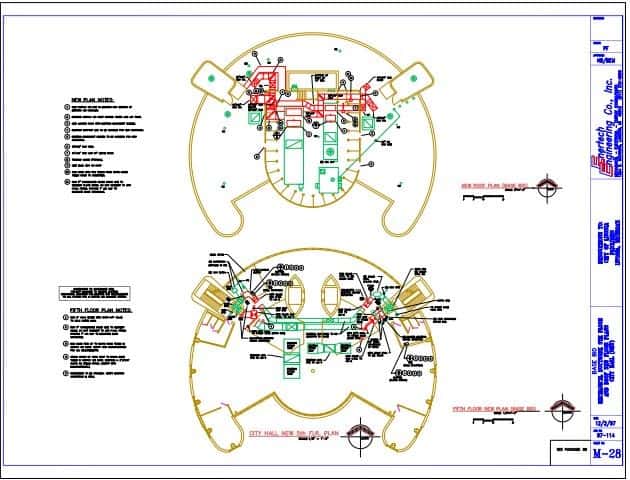 City of Livonia by Eco Green Vision in Anaheim, CA - Map