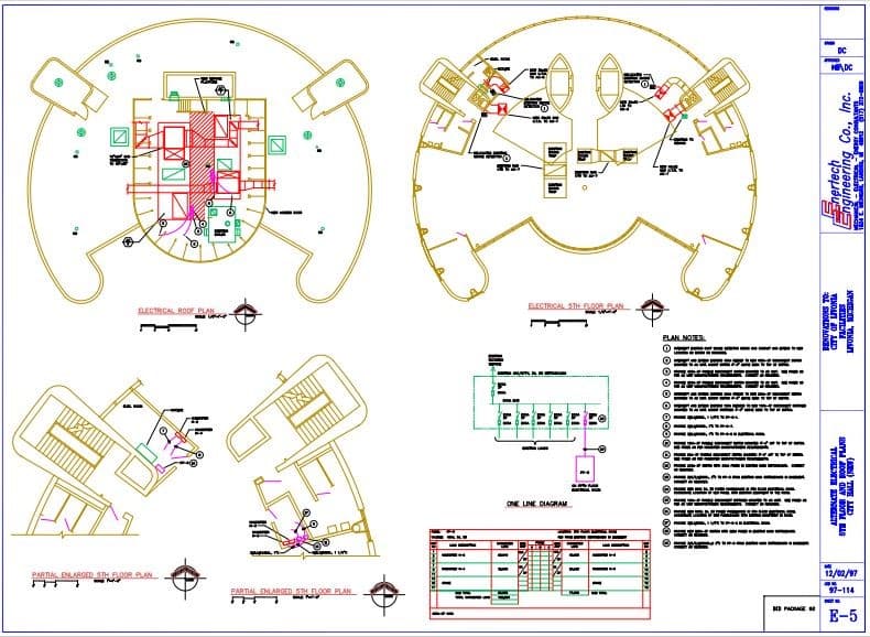City of Livonia by Eco Green Vision in Anaheim, CA - Map