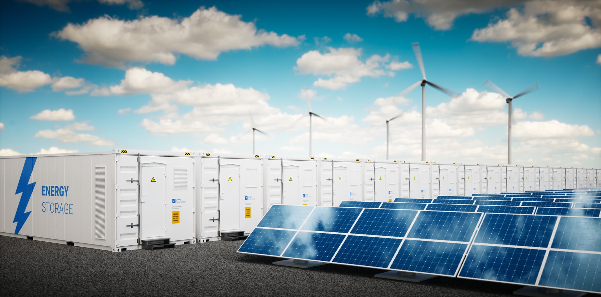 energy solutions